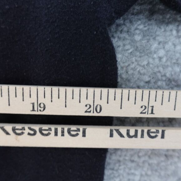 Vintage Desert Shield Shirt Mens XL Black Graphic Tee Single Stitch Made USA 90s - Picture 7 of 7